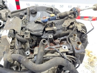 КПП автоматическая (АКПП) Citroen C5 1 поколение 2001, 2.0 л., дизель, 20TP94