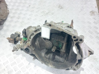 КПП механическая (МКПП) Lada Kalina 1 поколение 2005, 1.4 л., бензин