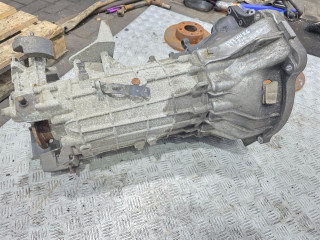 КПП механическая (МКПП) IVECO Daily 5 поколение 2014, 2.3 л., дизель, 2835.6, 2835, 24241126, 8874020