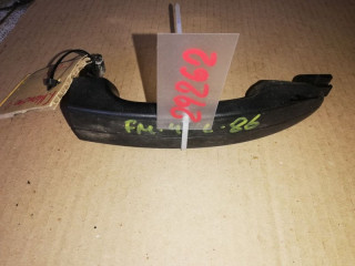 ручка наружная Ford Mondeo 4 поколение CA2 2009, 2.0 л., бензин