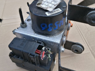 блок ABS Ford Focus 2 поколение CB4 2008, 1.6 л., бензин