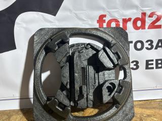 Органайзер Ford Focus 2 поколение [рестайлинг] CB4 2009, 1.6 л., i, SHDA, бензин, АКПП, голубой металик, хетчбэк 5 дв., передний привод, правый руль, 6M51-1K302