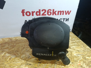 корпус воздушного фильтра Renault Logan 1 поколение [рестайлинг] (2009 - 2012), 1.4 л., H7700274013