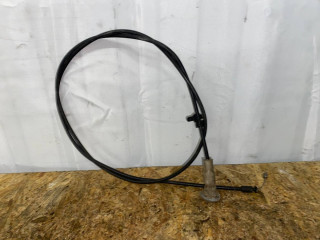 трос капота Ford Mondeo 5 поколение 2019, 2.0 л., R9CH, бензин, вариатор, передний привод, 2205099, DS73-16C657-DC