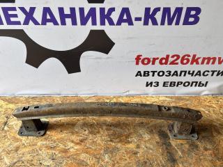 усилитель бампера заднего Ford Focus 2 поколение [рестайлинг] CB4 2009, 1.8 л., i, QQDB, бензин, МКПП, moondust silver (metallic), хетчбэк 5 дв., передний привод, правый руль