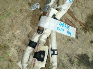 подушка безопасности боковая (шторка) Ford Focus 3 поколение CB8 2012, 1.6 л., бензин