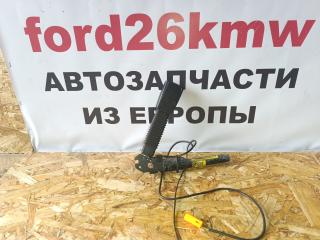 пиропатрон Ford Focus 2 поколение [рестайлинг] DA3 2009, 1.6 л., i, SHDA, бензин, МКПП, silver, универсал, передний привод, правый руль, 4M51-A61209-CC