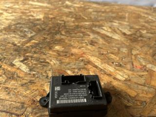 блок комфорта Ford Focus 3 поколение CB8 2012, 1.6 л., i-VTEC, PNDA, бензин, 5МКПП, white, хетчбэк 5 дв., передний привод, правый руль, BV6N-14B531-BH