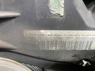 двигатель Audi A4 B6 2005, 3.0 л., BKN, дизель, АКПП, полный привод, 6HP19, AWD, BKN, 059100033DX, 059100098HX, ASB, GCX, 09L300035EX