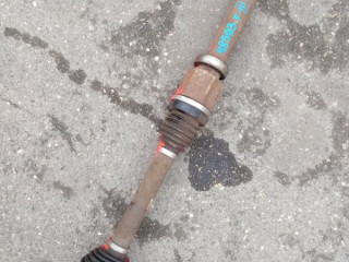 полуось передняя правая (приводной вал, ШРУС) Ford Focus 3 поколение CB8 2012, 2.0 л., бензин