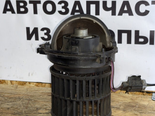 моторчик печки Ford Fusion 1 поколение [рестайлинг] CBK 2009, 1.4 л., i, бензин, 5МКПП, синий металик, передний привод