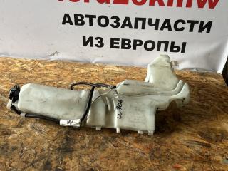 бачок омывателя Ford Focus 2 поколение [рестайлинг] CB4 2010, 1.8 л., i, QQDB, бензин, МКПП, moondust silver (metallic), хетчбэк 5 дв., правый руль, 4M51-13K163-AG