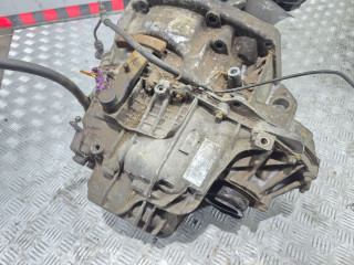КПП механическая (МКПП) Renault Trafic 2 поколение 2004, 1.9 л., дизель, PK6025
