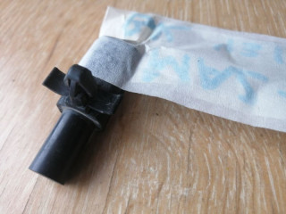 датчик температуры Mazda 3 BK [рестайлинг] BK 2006, G51861764