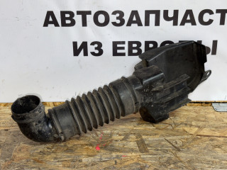 патрубок воздушного фильтра Ford Fusion 1 поколение [рестайлинг] CBK 2009, 1.4 л., i, бензин, 5МКПП, синий металик, передний привод, 2N11-9A673-CC