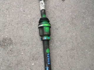 полуось передняя правая (приводной вал, ШРУС) Ford Focus 2 поколение CB4 2008, 2.0 л., бензин, 1686115