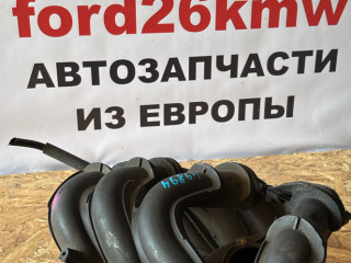 коллектор впускной Ford Focus 2 поколение [рестайлинг] 2009, 1.6 л., хетчбэк 5 дв.