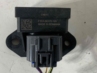 блок управления топливным насосом Ford Mondeo 5 поколение 2019, 2.0 л., R9CH, бензин, вариатор, передний привод, F1FA-9D370-GA