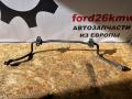 стабилизатор подвески (поперечной устойчивости) Ford Focus 2 поколение [рестайлинг] CB4 2010, 1.6 л., i, SHDA, бензин, АКПП, panther black (metallic), универсал, передний привод, правый руль, 1469218 - фото №2