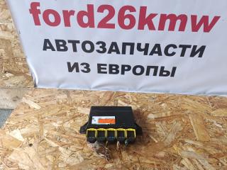 блок комфорта Ford Focus 2 поколение [рестайлинг] CB4 2010, 2.0 л., i, AODE, бензин, 5МКПП, mi4	sea grey (metallic), хетчбэк 5 дв., передний привод, правый руль, 8M5T-19G481-AG