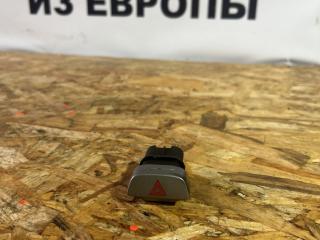 кнопка аварийной сигнализации Ford Focus 2 поколение [рестайлинг] CB4 2010, 1.6 л., i, SHDA, бензин, АКПП, panther black (metallic), универсал, передний привод, правый руль, 8M5T-13A350-AB