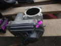 заслонка дроссельная Ford Focus 2 поколение CB4 2008 - фото №3