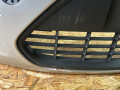 бампер передний Ford Focus 2 поколение CB4 2008, 1.6 л., i, SHDA, бензин, 5МКПП, moondust silver, хетчбэк 5 дв., передний привод, правый руль, 8M51-17757A - фото №5