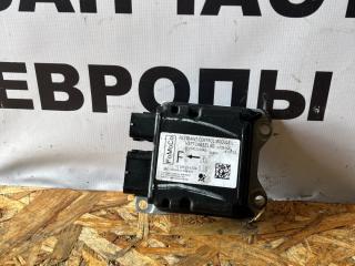 блок AirBag Ford Fusion (USA) 2 поколение [рестайлинг] 2018, 2.0 л., бензин, АКПП, pn4ag0 - ingot silver metallic, седан, полный привод, HS7T14B321AG, 6F20402326AG