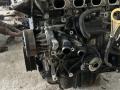 двигатель Ford Focus 2 поколение [рестайлинг] CB4 2009, 1.6 л., i, SHDA, бензин, МКПП, хетчбэк 5 дв. - фото №8