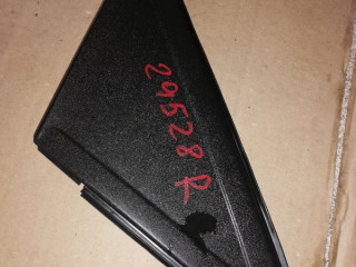 накладка крыла (уголок зеркала) переднего Ford Focus 2 поколение CB4 2007, 4M51A16003AF