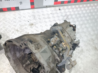 КПП механическая (МКПП) IVECO Daily 3 поколение 2003, 2.8 л., дизель, 1323050003