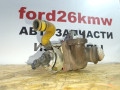 турбина Ford Focus 2 поколение [рестайлинг] (2007 - 2011), 1.6 л., дизель, 9666120680, GTC1244V7Z - фото №2