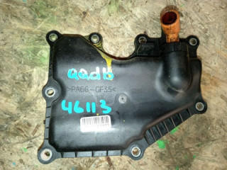 маслоотделитель (сапун) Ford Focus 2 поколение CB4 2008, 1.8 л., бензин, 4M5G6A785HC