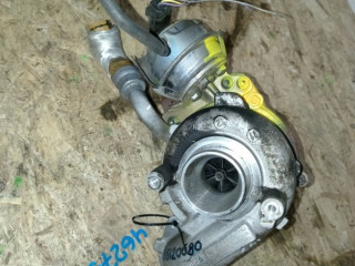 турбина Ford Focus 3 поколение CB8 2011, 1.6 л., дизель, 1945757