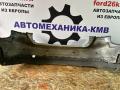 бампер задний Ford Focus 3 поколение CB8 2012, 1.6 л., бензин, хетчбэк 5 дв., BM51-A17906A - фото №4