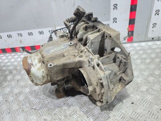 КПП механическая (МКПП) Volvo V40 1 поколение 1999, 1.9 л., DTi, дизель, JC5225