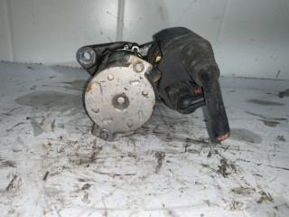 стартер Volkswagen Golf 4 поколение 2006, 1.4 л., BLN, бензин, МКПП, передний привод, D6GS12, 02T911023S