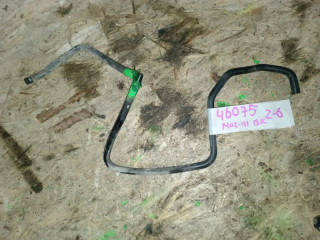 патрубок (трубопровод, шланг) Mazda 3 1 поколение [рестайлинг] BK 2007, 1.6 л., бензин