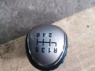 ручка кулисы КПП Ford Kuga 1 поколение CBV 2009, 2.0 л., дизель, 1798600