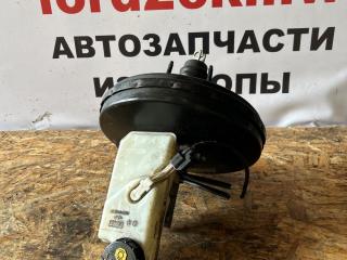 вакуумный усилитель тормозов Ford Focus 2 поколение [рестайлинг] CB4 2010, 1.6 л., i, SHDA, бензин, АКПП, универсал, передний привод, правый руль, 6M51-2B195-FH