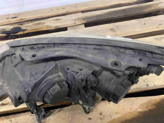 фара правая Hyundai i30 1 поколение 2008, 1.6 л., МКПП, передний привод, 92102-2L140
