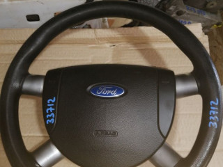 руль Ford Mondeo 3 поколение 2003