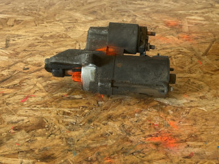 стартер Ford Focus 2 поколение [рестайлинг] 2010, 1.8 л., 4M5T11000AB