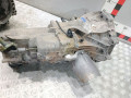 КПП механическая (МКПП) Audi A4 B6 2002, 1.6 л., бензин, ENL - фото №2