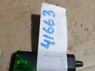 датчик температуры Ford Focus 2 поколение CB4 2008, 1.6 л., бензин, 6M5T10K936AB