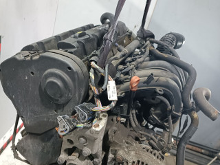 двигатель Citroen C5 1 поколение [рестайлинг] 2007, 2.0 л., бензин, RFJ