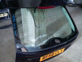 крышка багажника (дверь 3-5) Ford Focus 2 поколение [рестайлинг] CB4 2009, 1.6 л., бензин, 1527998 - фото №2