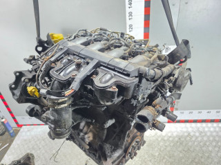 двигатель Renault Master 2 поколение [рестайлинг] 2004, 2.5 л., дизель, G9U754