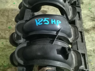 коллектор впускной Ford Focus 3 поколение CB8 2012, 1.6 л., бензин