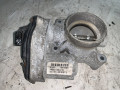 заслонка дроссельная Ford Focus 2 поколение 2008, 1.8 л., QQDB, бензин, МКПП, передний привод, 4M5G-ED, 1537636, 4M5G-9F991-FA - фото №2